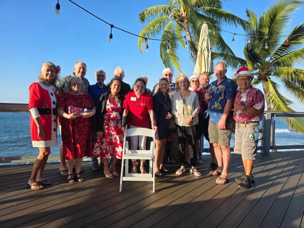 Rotary Club of Kona Sunrise